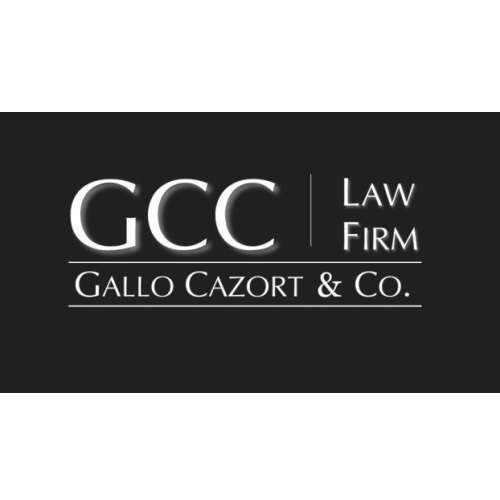 GCC Law Firm Profile Picture